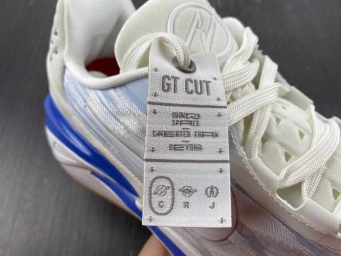 Free shipping from annareps Nike Air Zoom GT Cut 2 Free shipping