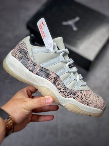 Nike Air Jordan 11 (annareps) Free shipping