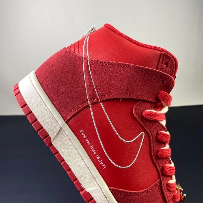 Free shipping from annareps Nike SB Dunk High Free shipping