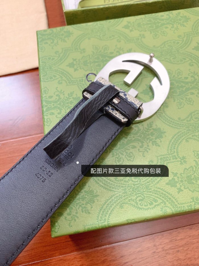 Annareps Great quality G*ucci Belts Top Quality 38MM Free shipping