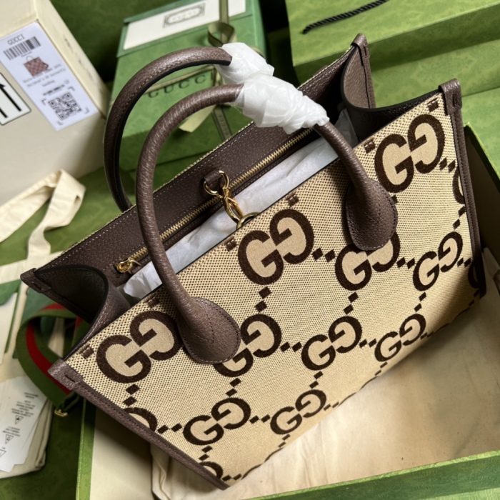 Annareps Great quality G*ucci Top Bag 31*26.5*14CM Free shipping