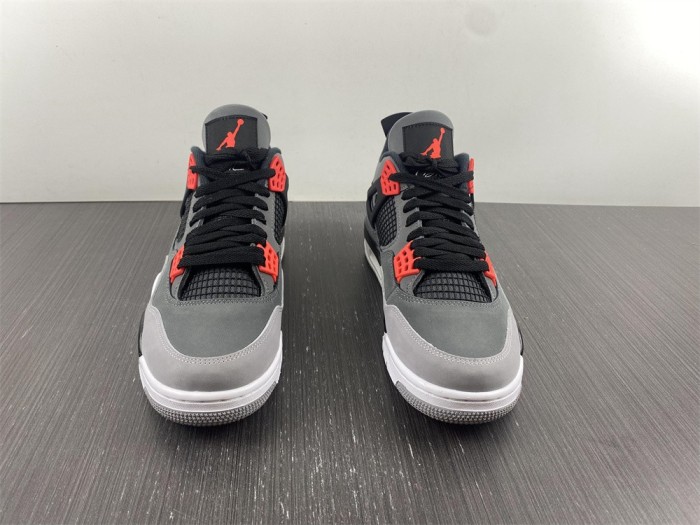 Annareps Great quality Air Jordan 4 Infrared DH6927-061 Free shipping