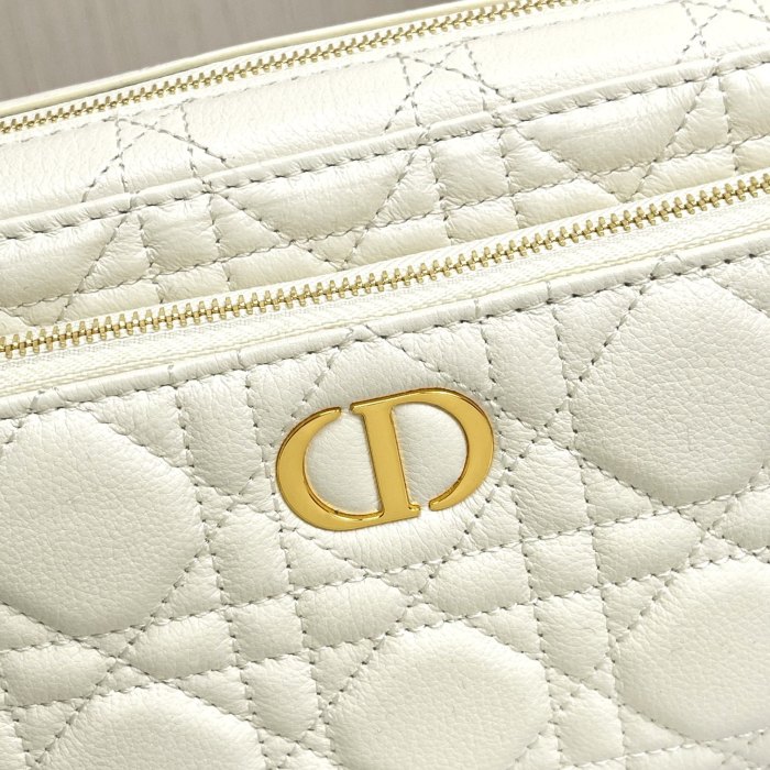Annareps Great quality D*ior Top Bag 19*10.5*5cm Free shipping
