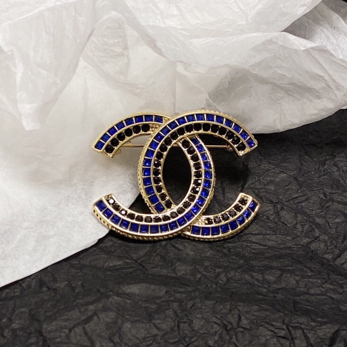 Copy Women Brooch C*hanel ( annareps) Free shipping