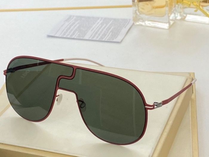Annareps Great quality Top Quality F*endi Glasses Free shipping