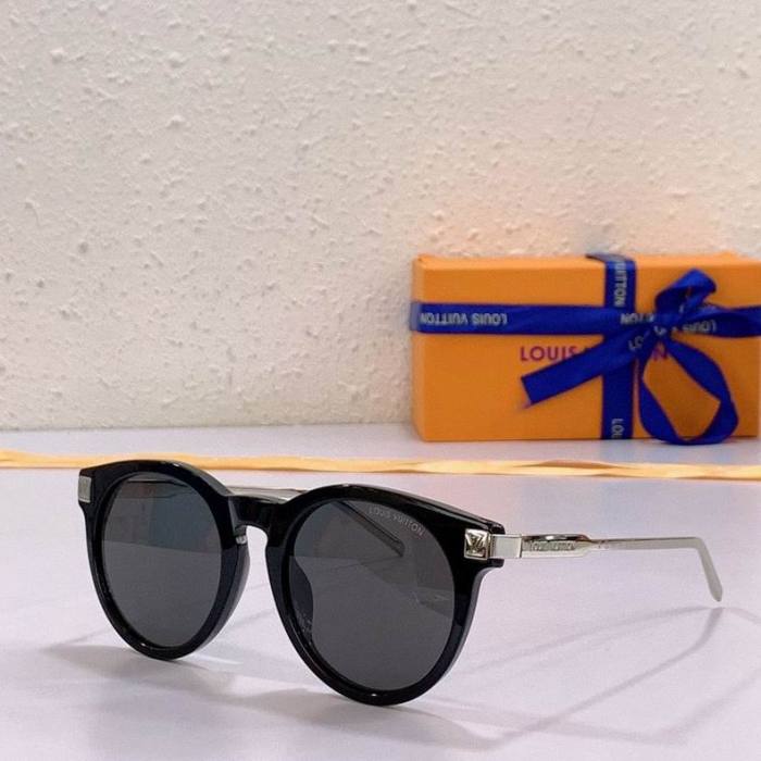 Annareps Great quality Top Quality L*ouis V*uitton Glasses Free shipping