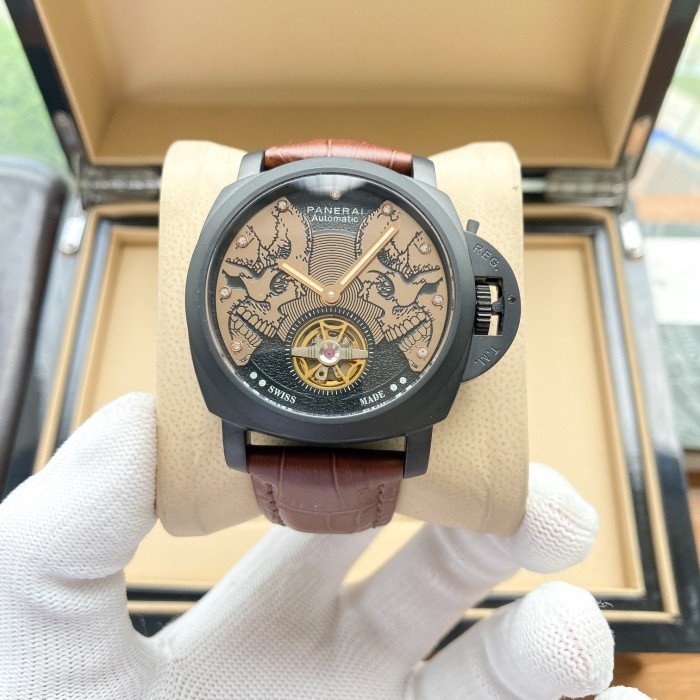 P*anerai Watches Top Quality 44*13mm (annareps) Free shipping
