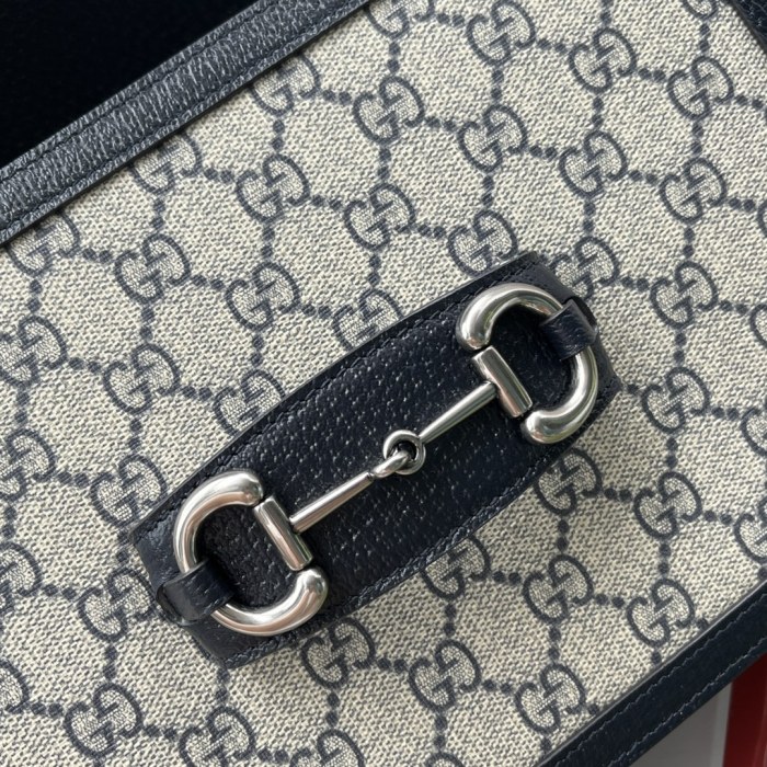 Annareps Great quality G*ucci Bag Top Quality 25*18*8CM Free shipping
