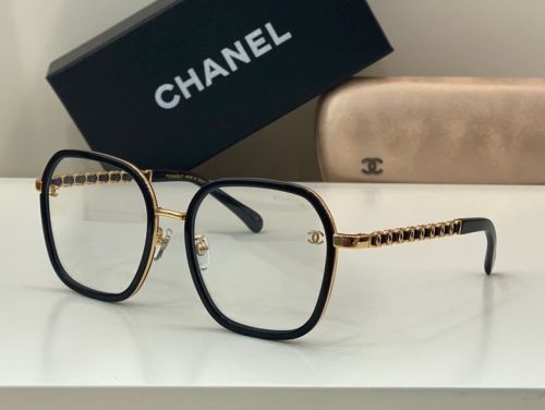 Annareps Great quality C*hanel Glasses Top Free shipping