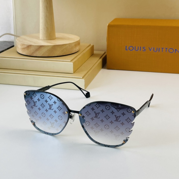 Annareps Great quality L*ouis V*uitton Glasses Top Free shipping