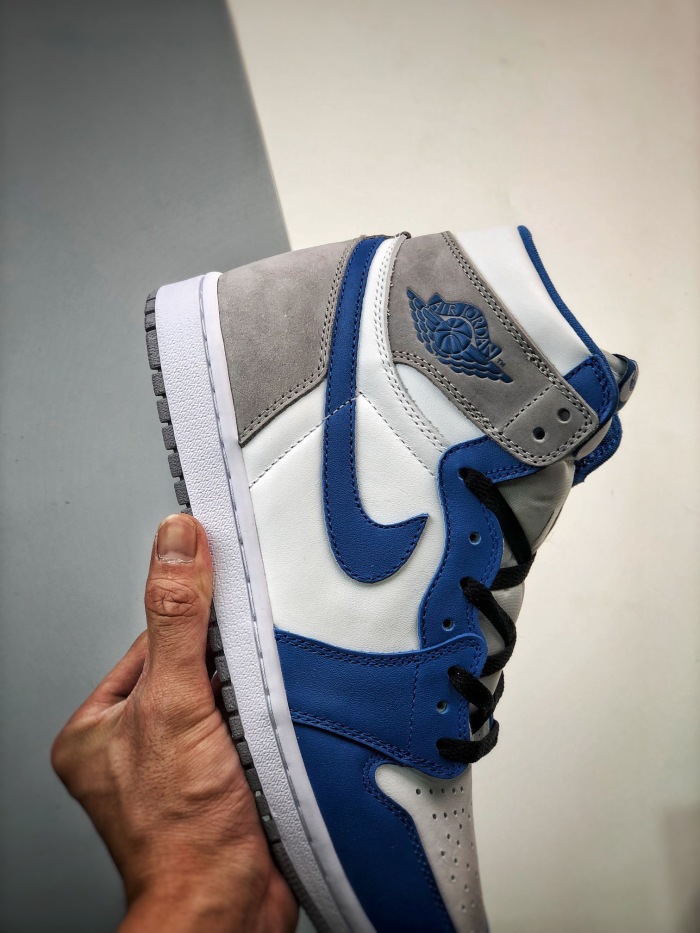 Nike Air Jordan 1 High AJ1 ( annareps) Free shipping