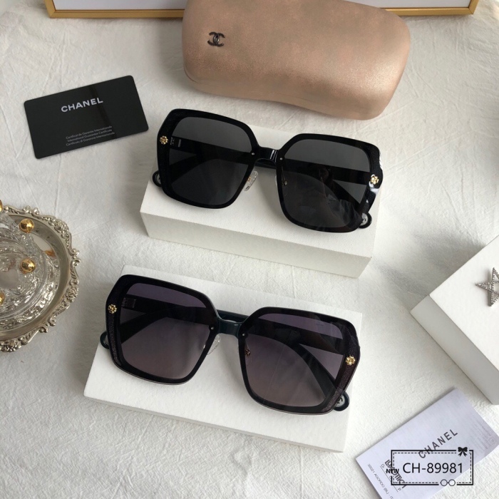 Annareps Great quality C*hanel Glasses Top Free shipping