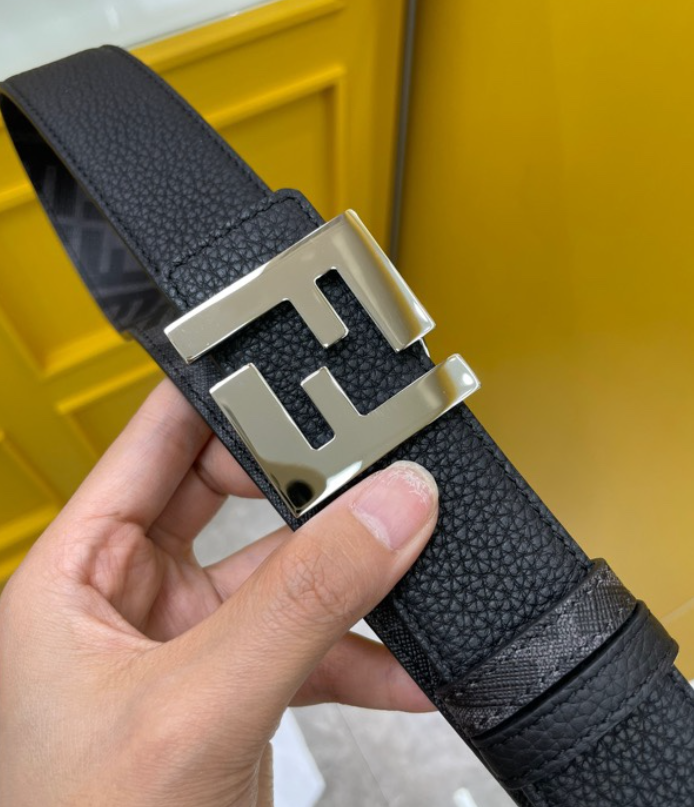 Annareps Great quality F*endi Belts Top Quality 35MM Free shipping
