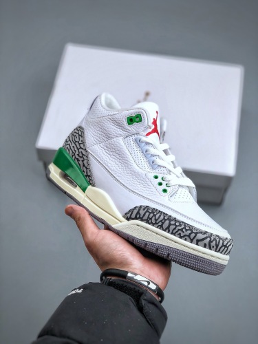 NIKE Air Jordan 3 (annareps) Free shipping
