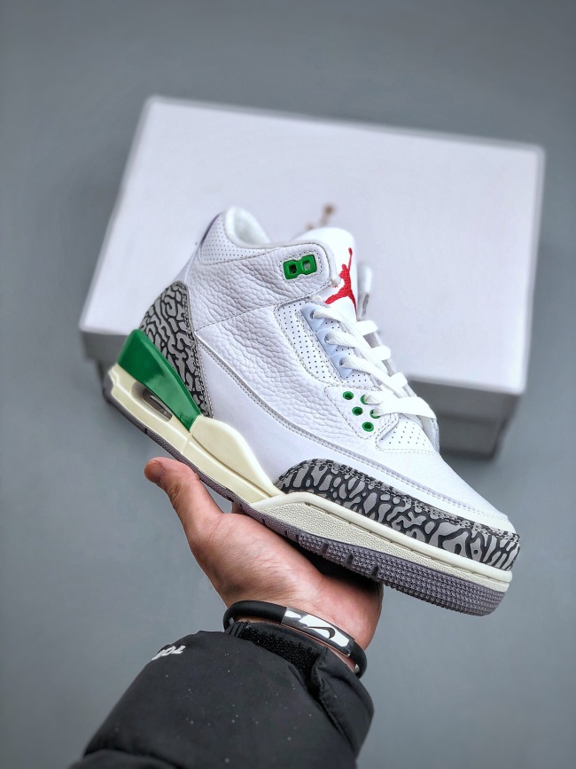 NIKE Air Jordan 3 (annareps) Free shipping