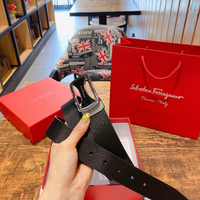 Annareps Great quality F*erragamo Belts Top Version Free shipping