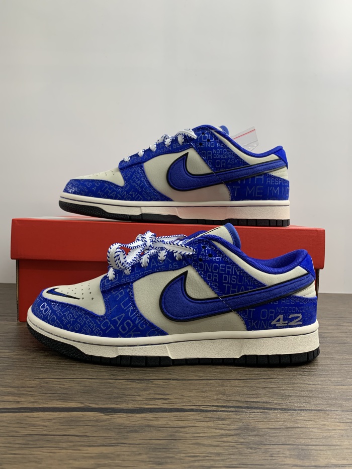 Free shipping from annareps Copy Nike dunk SB Low pro Free shipping