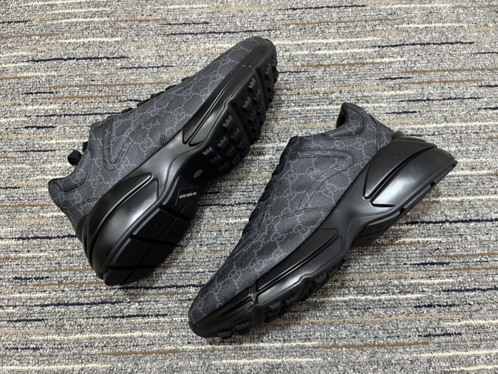 Annareps Great quality Men Women G*ucci Top Sneaker Free shipping