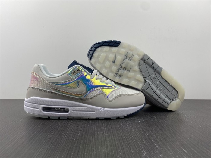 Free shipping from annareps Air Max 1 AMD La Ville Lumière DQ9326-100 Free shipping