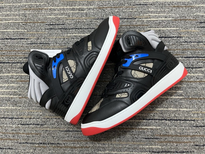 Annareps Great quality Men Women G*ucci Top Sneaker Free shipping