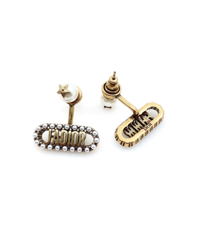 Annareps Great quality Earrings003 Free shipping