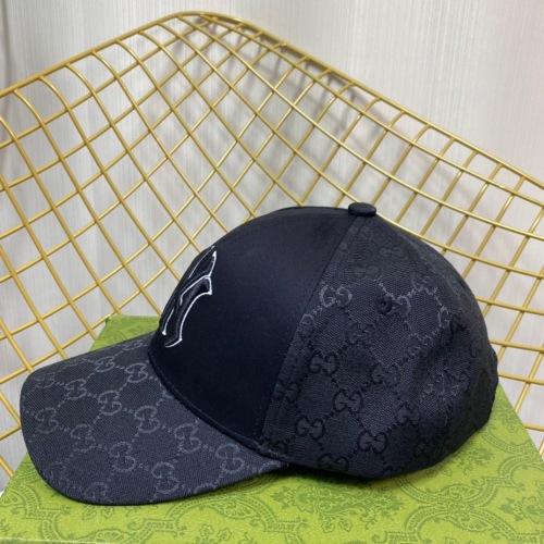 Annareps Great quality Men Women G*ucci Baseball cap Free shipping