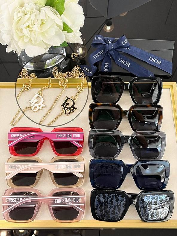 Annareps Great quality D*ior Glasses Top Free shipping
