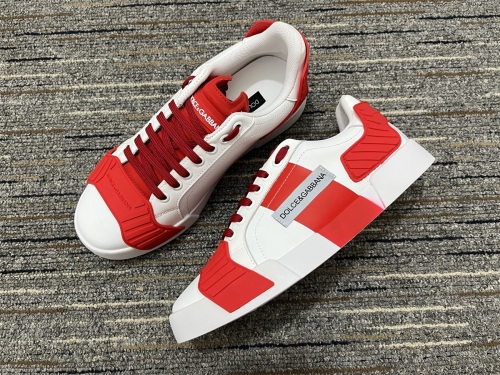 Annareps Great quality Men Women D*G Top Sneakers Free shipping