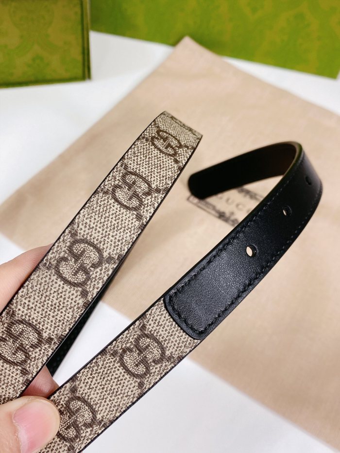 Annareps Great quality G*ucci Belts Top Version Free shipping