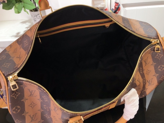 Annareps Great quality L*ouis V*uitton Top Bag 50*29*22cm Free shipping