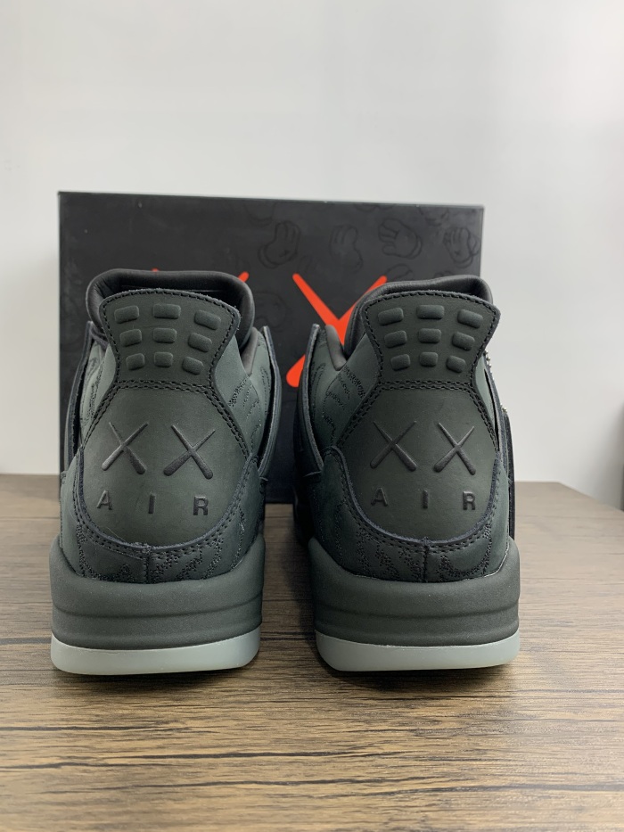 Annareps Great quality Copy Union x Air Jordan 4 DC9533-800 Free shipping