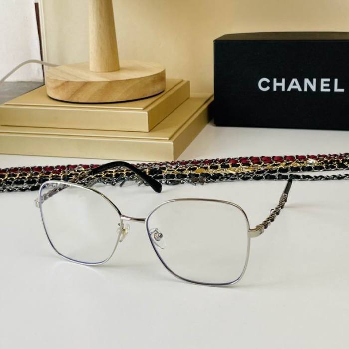 Annareps Great quality C*hanel Glasses Top Free shipping