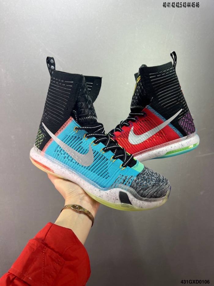 NIKE Kobe 8 system (annareps ) Free shipping