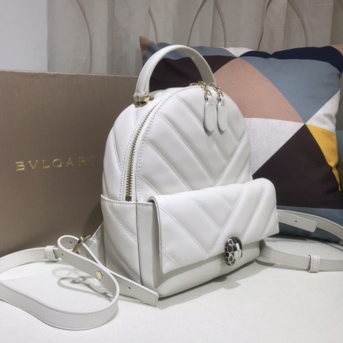 Annareps Great quality B*vlgari Top Bag 18 * 22 * 11cm Free shipping