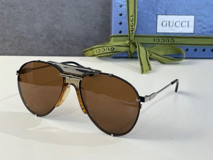 Annareps Great quality Top Quality G*ucci Glasses Free shipping