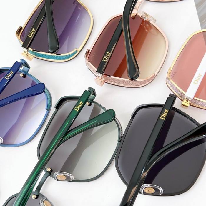 Annareps Great quality D*ior Glasses Top Free shipping