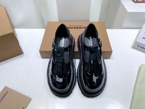 Annareps Great quality Women B*urberry Top Sneaker Free shipping