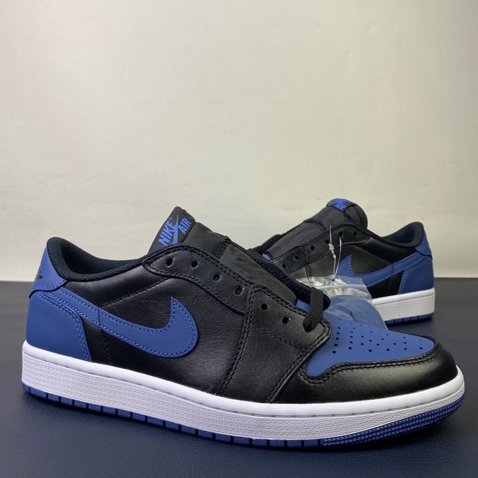 Annareps Great quality Air Jordan 1 Low CZ0790 041 Free shipping