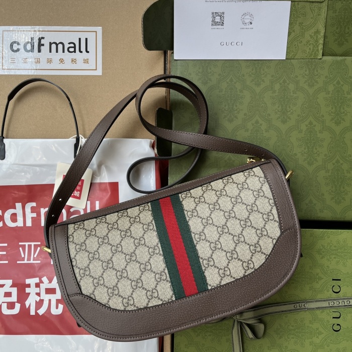 Annareps Great quality G*ucci Bag Top Quality 30*18*9CM Free shipping