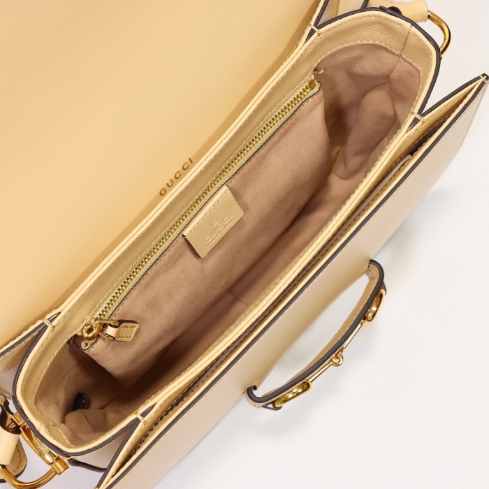 Annareps Great quality G*ucci Top Bag 25*18*8cm Free shipping