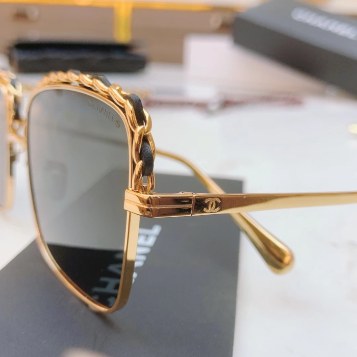 Annareps Great quality C*hanel Glasses Top Free shipping