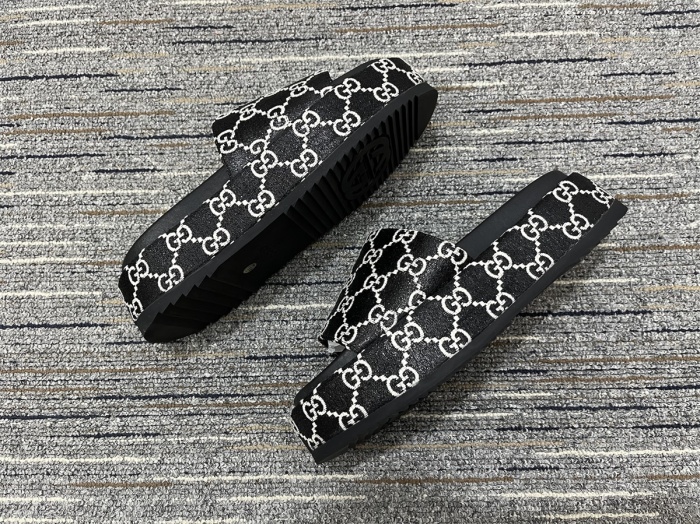 Annareps Great quality Women G*ucci Top Sandals Free shipping