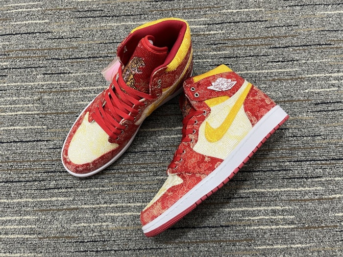Annareps Great quality Air Jordan 1 D*ior Free shipping