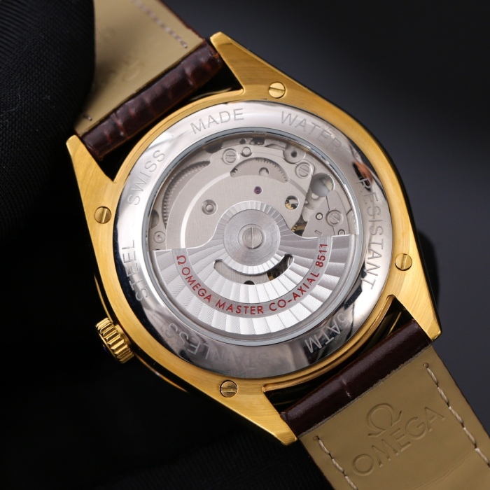 O*mega Watches Top Quality 40*12MM (annareps) Free shipping