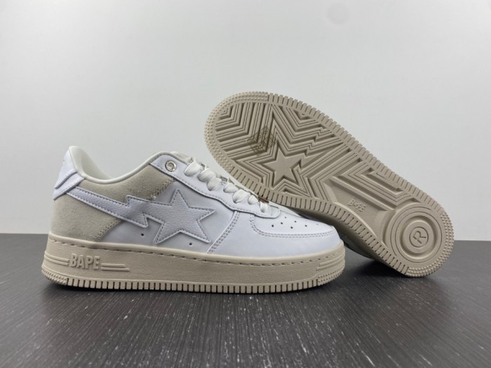 Annareps Great quality Men Women B*ape Top Sneaker Free shipping