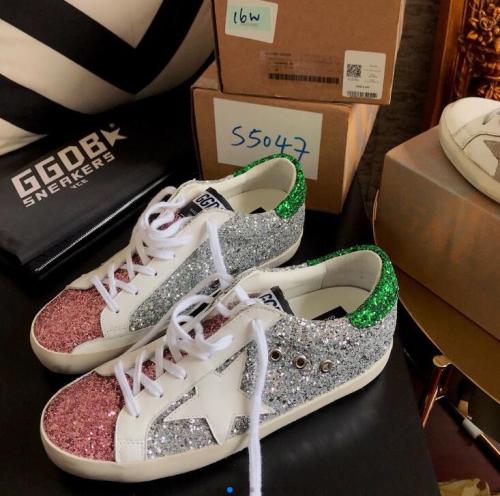 Annareps Great quality Men Women G*GDB Top Sneakers Free shipping