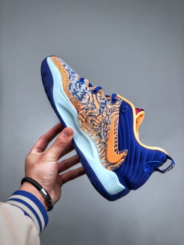 Nike zoom kd(annareps) Free shipping