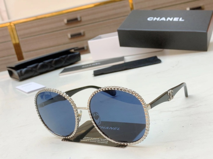 Annareps Great quality C*hanel Glasses Top Free shipping