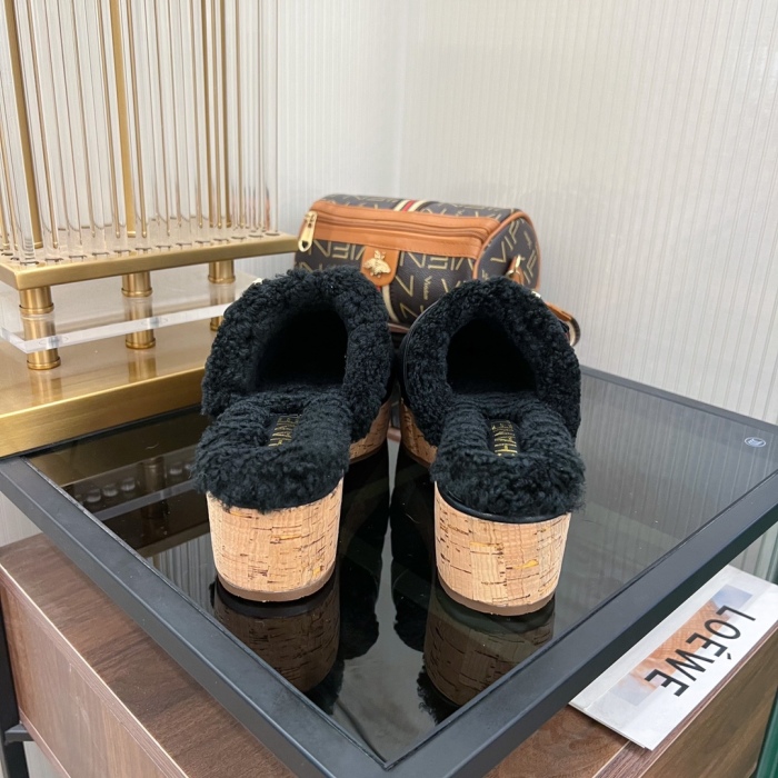 Annareps Great quality Women C*hanel Top Sandals Free shipping