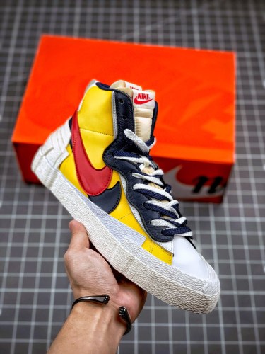 Free shipping from annareps Nike Blazer Mid BV0072-700 Free shipping